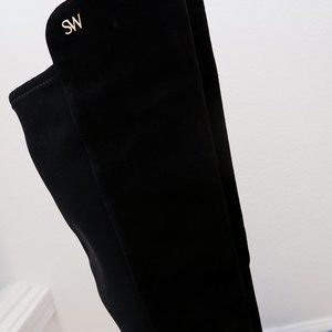 COPY - Stuart Weitzman Keelan Boot Size6.5